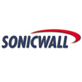 SONICWALL 10GBASE SFP+ 3M Cable DE FIBRA OPTICA SFP+ Negro