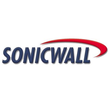 SONICWALL 10GBASE SFP+ 3M Cable DE FIBRA OPTICA SFP+ Negro