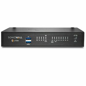 Firewall SonicWall TZ270 Total Secure Advanced Edition 1yr