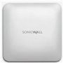 SONICWAVE 641 Point d'accès sans fil avec gestion et support réseau sans fil 3YR (NO POE) INTL (03-SSC-0458)
