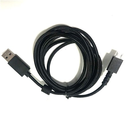 Câble de chargement USB pour souris de jeu sans fil Logitech G502 Lightspeed