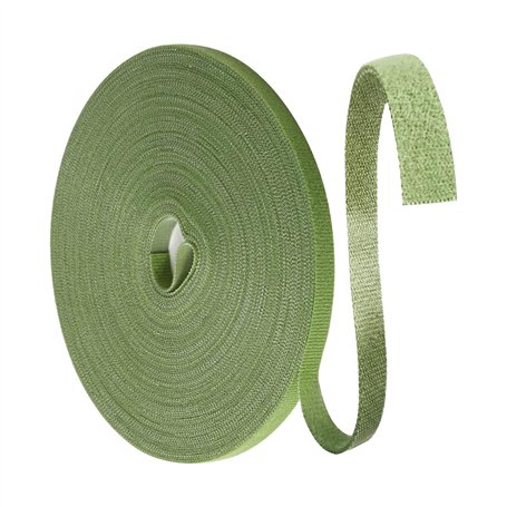 25 m Attaches de Jardin pour Plantes