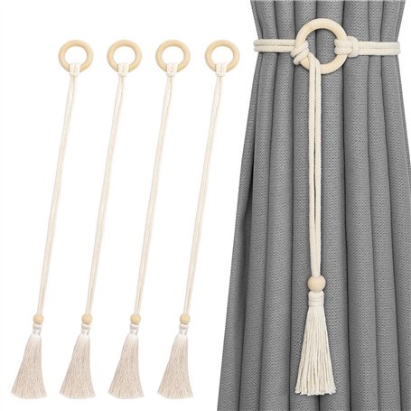 Embrasse pour Rideaux