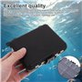 5 cm Boite de Rangement Peche