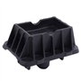 Doo Engy Support de cric pour série 1 E81 E82 E87 Série 3 E90 E91 Série 5 F07 F10 F11 F18