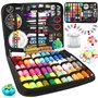 TWBEST 304pcs Kit de Couture