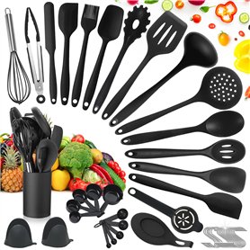 TAVADA Ustensiles de Cuisine