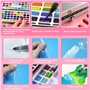 Aquarelle Peintur