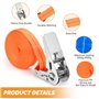 Sangle de Fixation Kit de