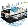 TAVADA Egoutoire Vaisselle Cuisine