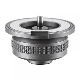 Adaptateur de Réchaud à Gaz