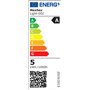 Led Chambre 10M Ruban Led Bande Lumière Décorative Multicolore, RGB Guirlande de Lumineuse Dimmable avec Télécommande, Bluetooth