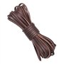 LULJY - Cordon en cuir pour bracelet