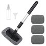 Brosse Nettoyage Voiture Extensible de Pare-Brise