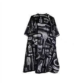 BOBOZHONG Capes de Coiffeur de Salon
