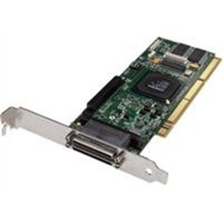 Adaptec - Scsi Asc-39160 Rohs Kit