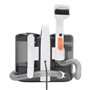 aspirateur design 3 en