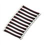 LINSYRC 10 Pièces Câble Extension d'équilibre Lipo 5S 6 Broches Adaptateur Prise Mâle à Femelle Connecteur JST-XH avec Fil de Si