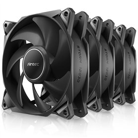 Lot+de+3+Ventilateurs+de+boitier+Antec+Storm+T3+-+12cm+%28Noir%29