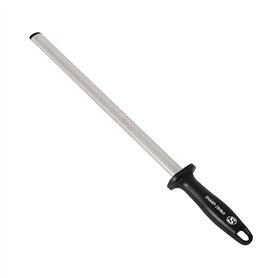Fusil à Aiguiser Diamant Grain 30 cm