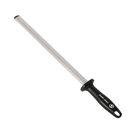 Fusil à Aiguiser Diamant Grain 30 cm