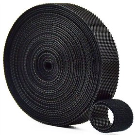 10M Nylon attache câble