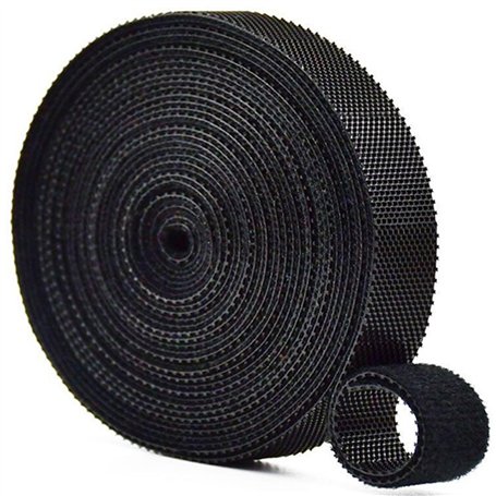 10M Nylon attache câble