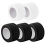 5 Rouleaux Bande Auto Agrippante 2