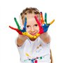 Tubes de Peinture au Doigt