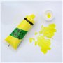 10 Couleurs Peinture Lavable,Peinture au Doigt,Peinture au Doigt Lavable,Tubes de Peinture au Doigt,Fournitures de Peinture Arti