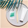 60 Pièces Brossettes Interdentaire,Cure Dent,Brossettes Interdentaires,Brossette Dentaire,Brossette Interdentaires,Brosette Dent