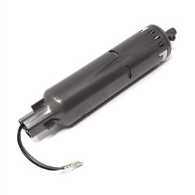 Gying – Moteur cylindrique de Barre de Brosse Souple de 20 W pour aspirateur Dyson V6 V7 V8