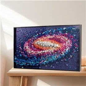 Vitrine en acrylique