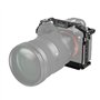 (Nouvelle Version) SMALLRIG Cage pour Sony A7 III / A7R III