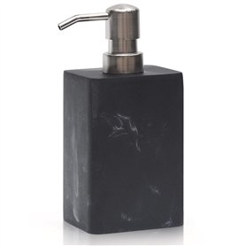 Distributeur de lotion (noir)