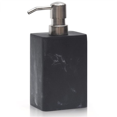 Distributeur de lotion (noir)