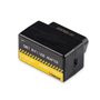 lishitool VX-Scan OBD ENET Adaptateur WIFI/USB DOIP pour BimmerCode E-SY-S Bootmod3 Ethernet Fonctionne avec iOS Android (logici