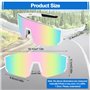 Protection UV 400
