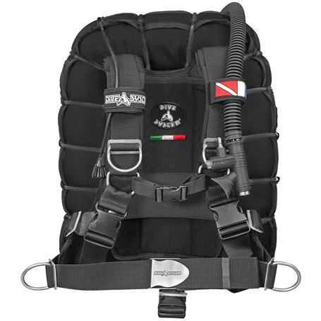 DiveSystem G4052 GAV avancé