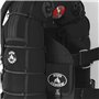 DiveSystem G4052 GAV avancé, Noir, L/XL