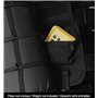 DiveSystem G4052 GAV avancé, Noir, L/XL