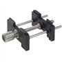 BERGEON 4040-P Grand Support de Mouvement Extensible pour Montres
