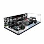 Boîte de présentation pour LE-GO 42171 Merc-ds F1 W14 E en acrylique transparent