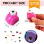 Perforatrice Forme Enfant