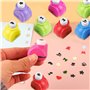 GIDWRIY 12 Pièces Perforatrice Scrapbooking,Perforatrice Forme Enfant,Fantaisie Perforeuse Papier Créatif,Perforatrices Loisirs 