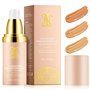 MXCZBSM Foundation Color Changing 30ml