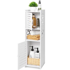 VOGGV Armoire de salle de bain