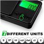 Digital Balance de Precision avec Écran LCD