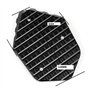 Extension de béquille latérale de moto pour Yamaha TRACER 7 GT 2021 2022 2023 TRACER7 Plaque de support pour agrandir la béquill