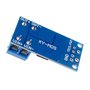 EPLZON MOSFET Switch Drive Module DC 5V-36V 15A (Max 30A) 400W FET Trigger Switch Drive Module Board 0-20KHz PWM Réglage Electro